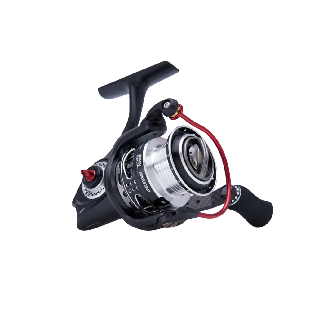 Abu Garcia Reel Revo - بكرة صيد دوارة ABU GARCIA Revo