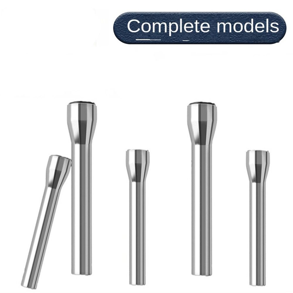 Fishing Rod Tip Replacement - أجزاء الصيد الاحترافية من الفولاذ المقاوم