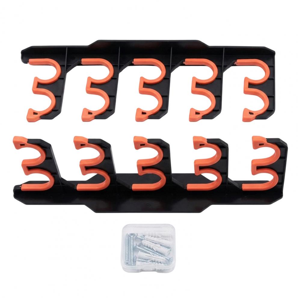 Fishing Rod Rack - حامل صنارات صيد السمك المثبت على