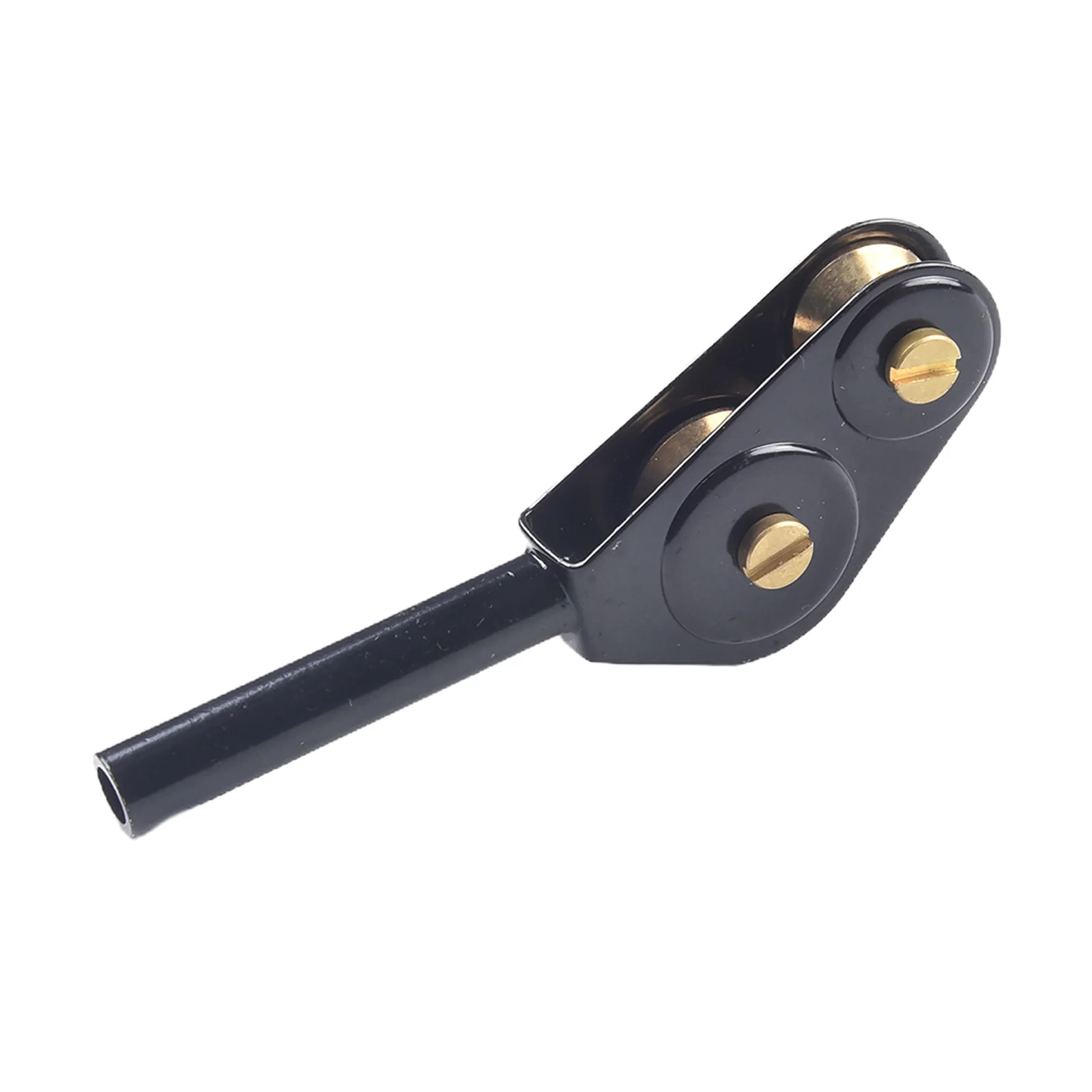 بكرة توجيه معدنية لقضيب الصيد  - مراجعة Fishing Rod Guide Replacement وسعره