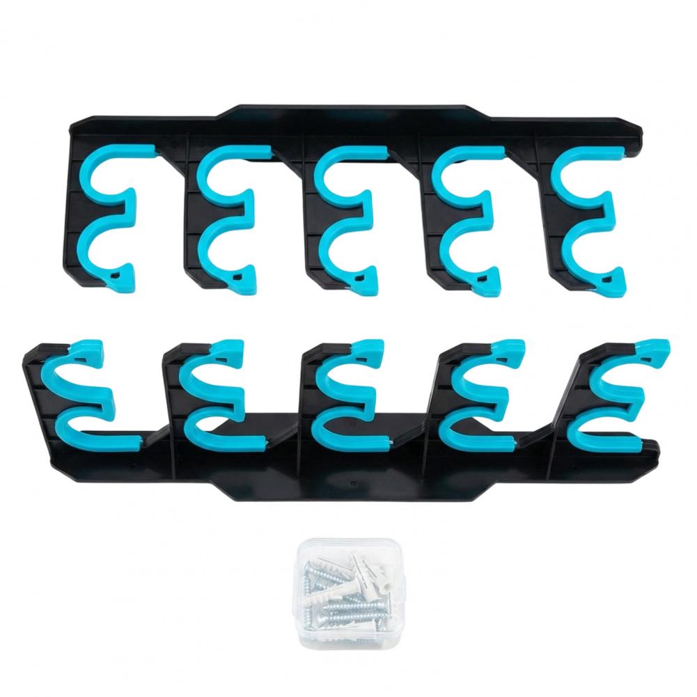حامل صنارات صيد السمك المثبت ع - مراجعة Fishing Rod Rack وسعره