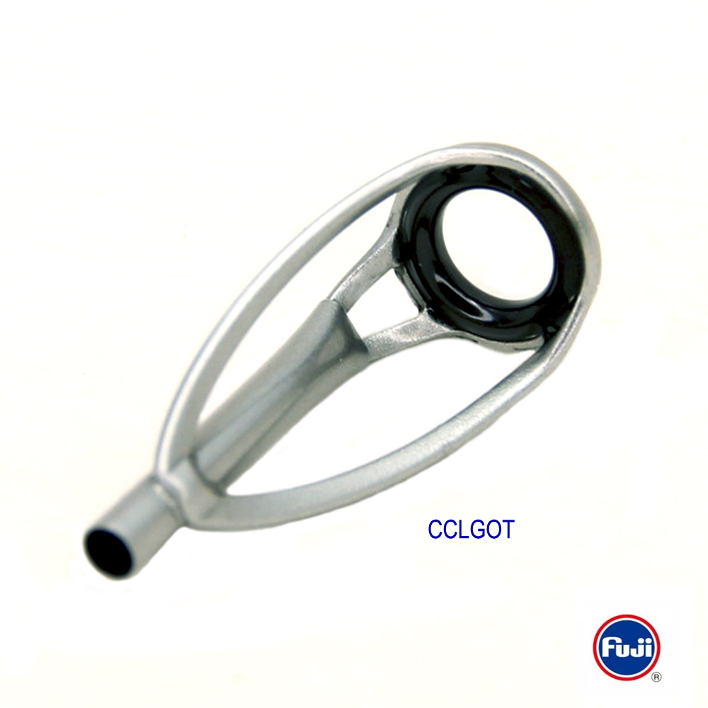 دليل فوجي العلوي لصنارات الصيد - مراجعة Fishing Rod Tip Replacement وسعره