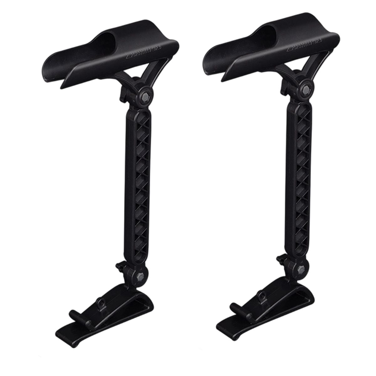حامل صنارة صيد الجليد القابل ل - مراجعة Fishing Rod Holder وسعره