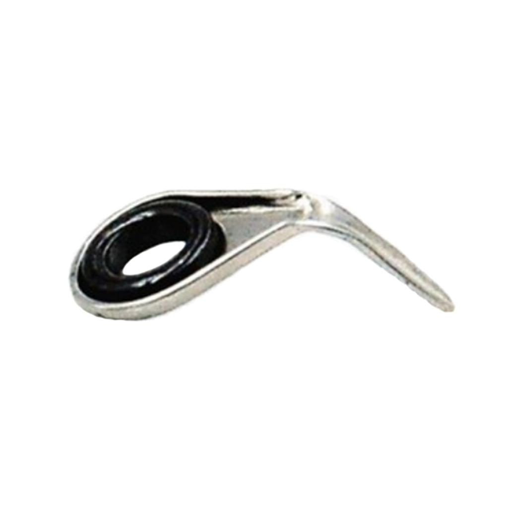 مجموعة من 10 قطع من أدوات توجي - مراجعة Fishing Rod Tip Replacement وسعره