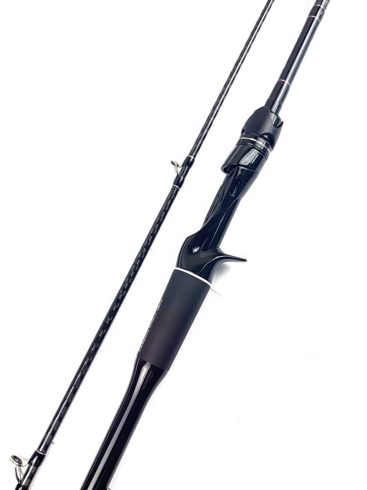 قصبة صيد للقوارب فائقة الصلابة - مراجعة Fishing Rod Boat وسعره